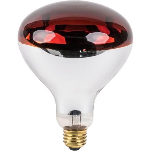 Lığtex Infrared Ampul 150w E27Halojen Ampuller