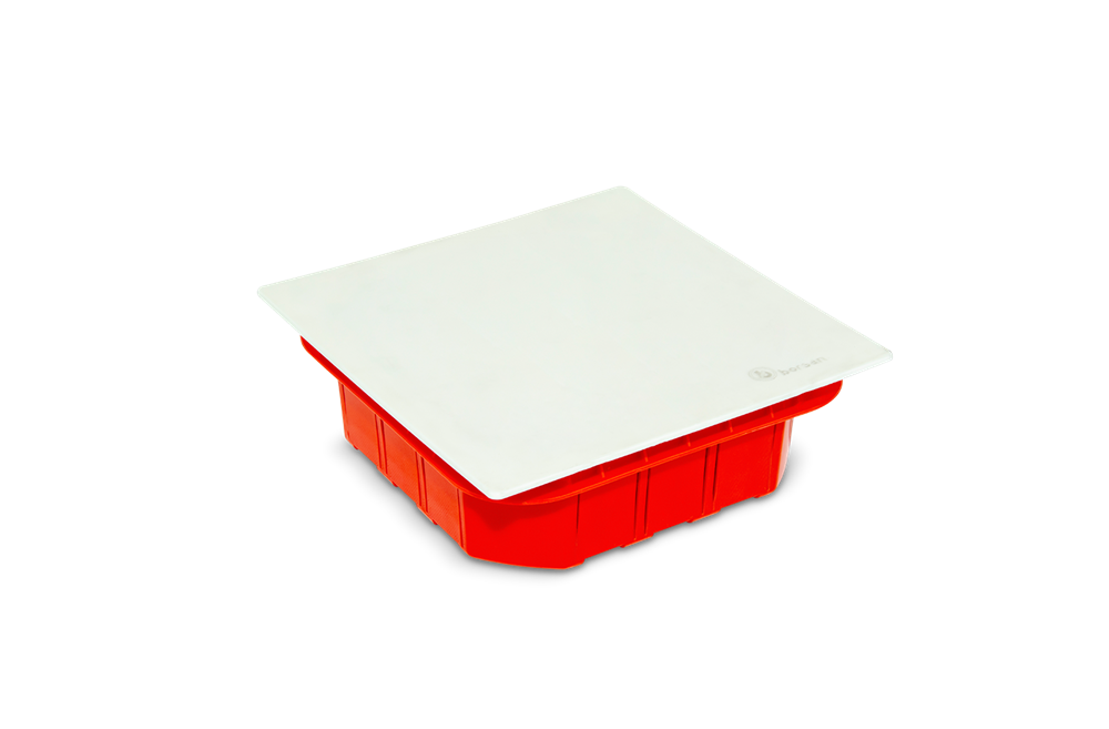 Lüx Kare Buat H.Free 100x100 Ay-405Buat ve Rögarlar