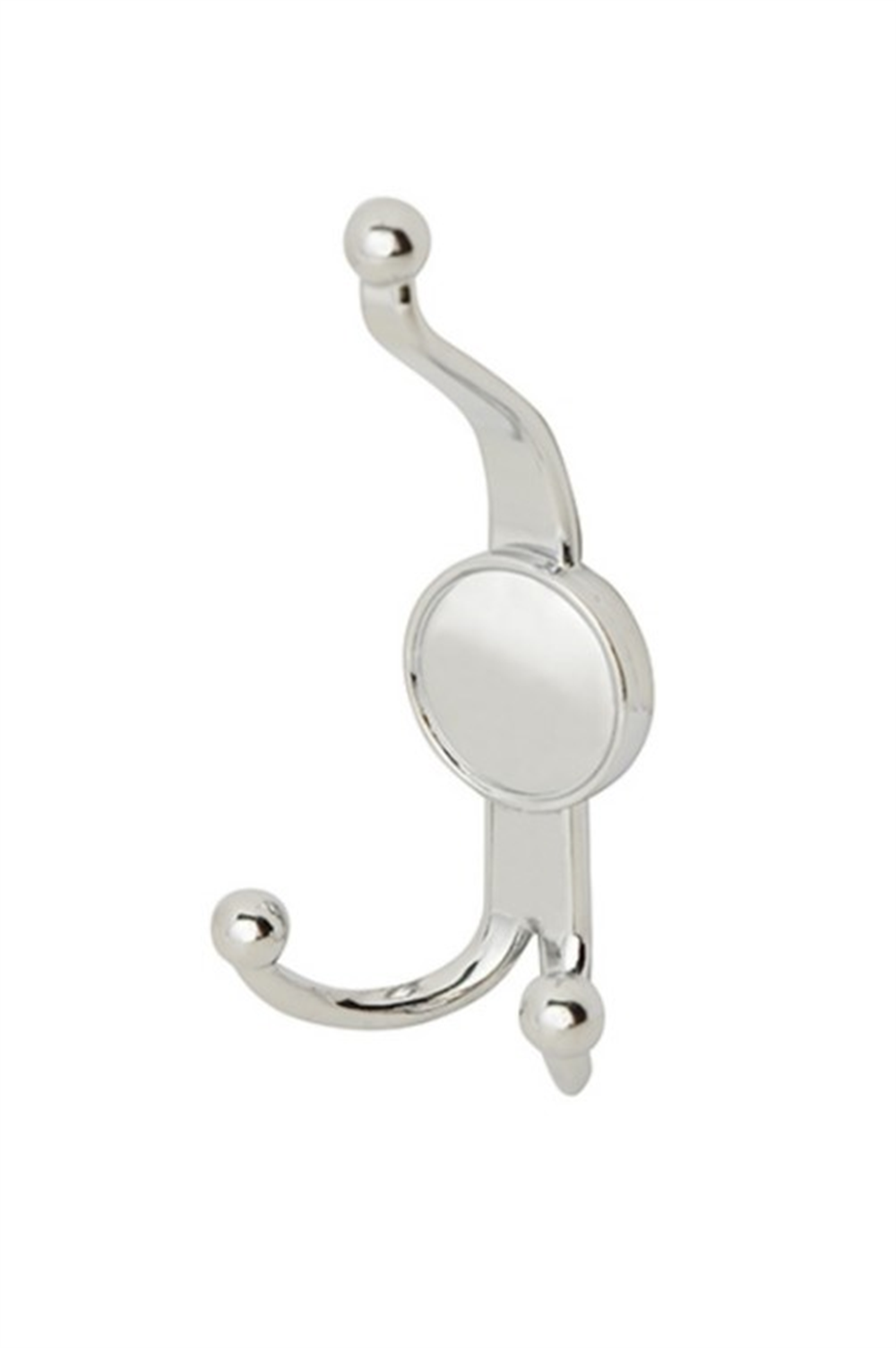 Mabello Lüx 3 Lü BornozlukBanyo Askıları