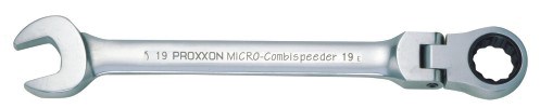 MAFSALLI CIRCIRLI KOMBİNE ANAHTAR 18 mm