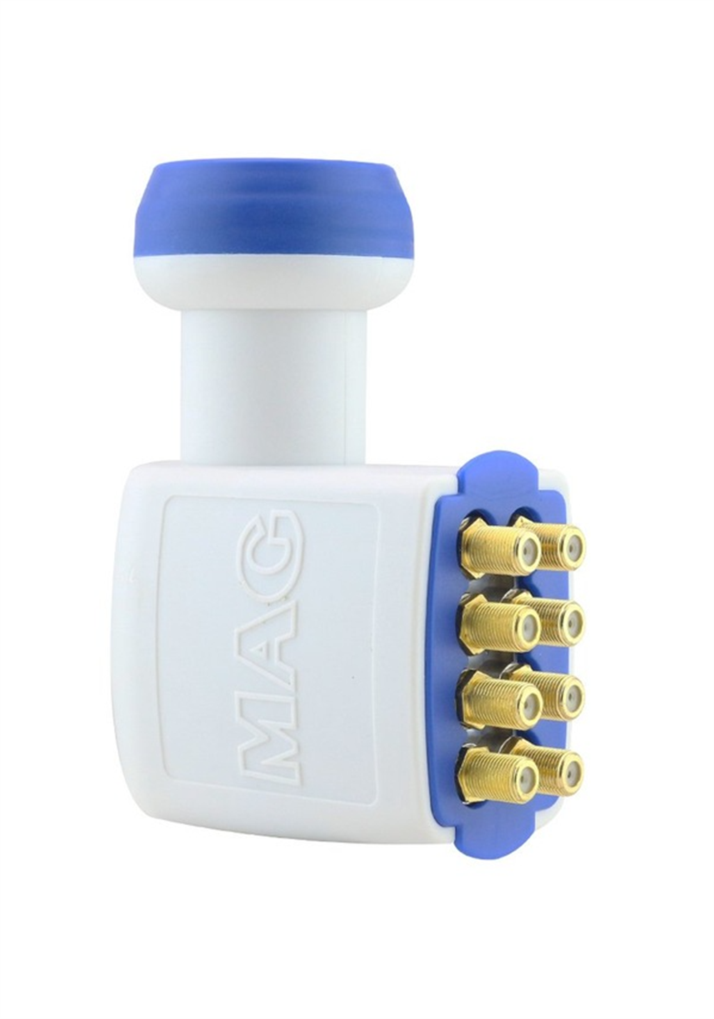 Mag Lnb 8'liBağlantı Elemanları