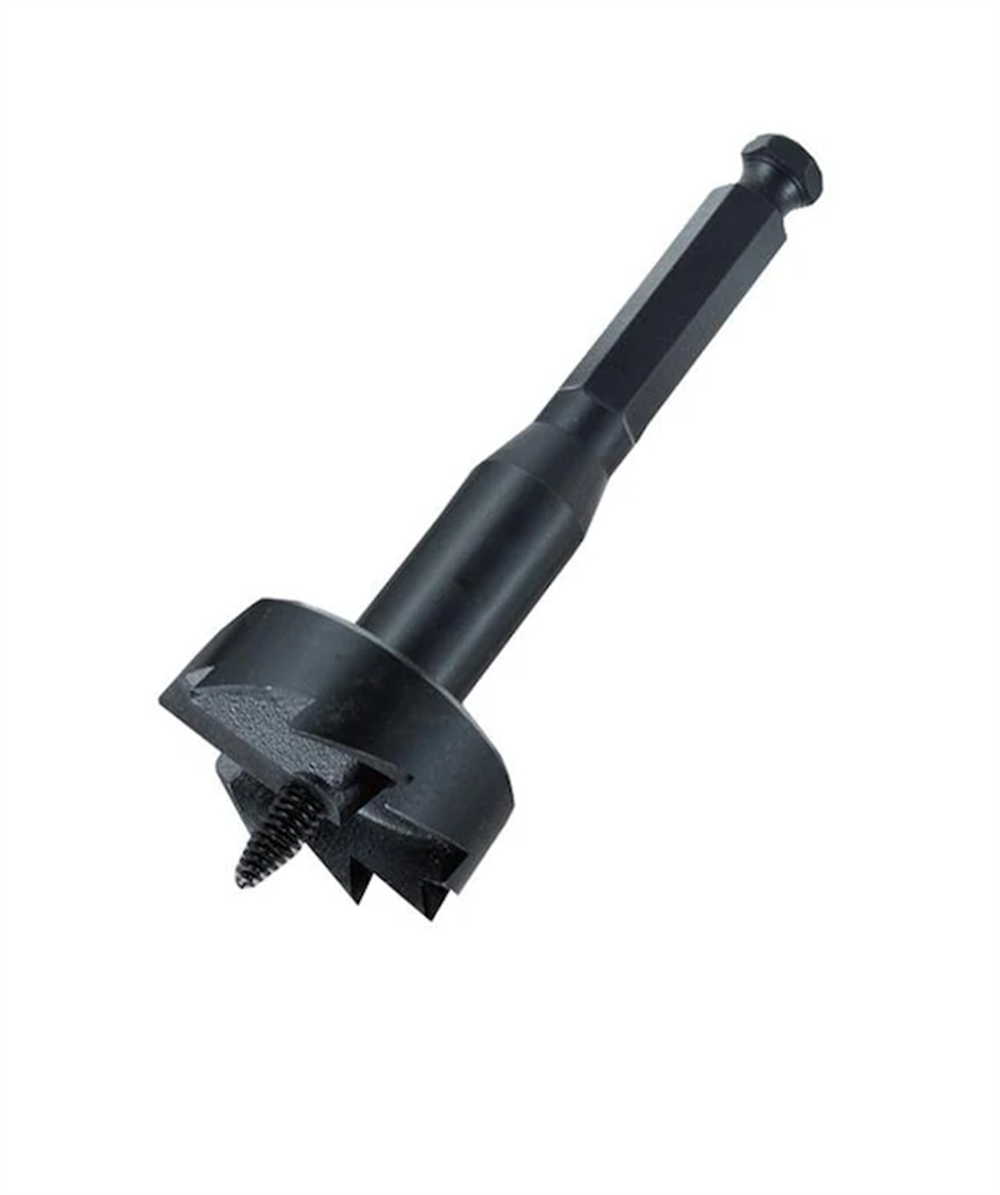 MAKİTA ALTIGEN BAĞ.AHŞAP FREZE UCU D-30047Freze Uçları