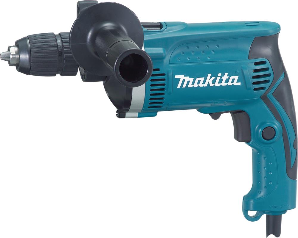 Makita Darbeli Matkap 710w Hp1631Elektrikli Darbeli Matkaplar