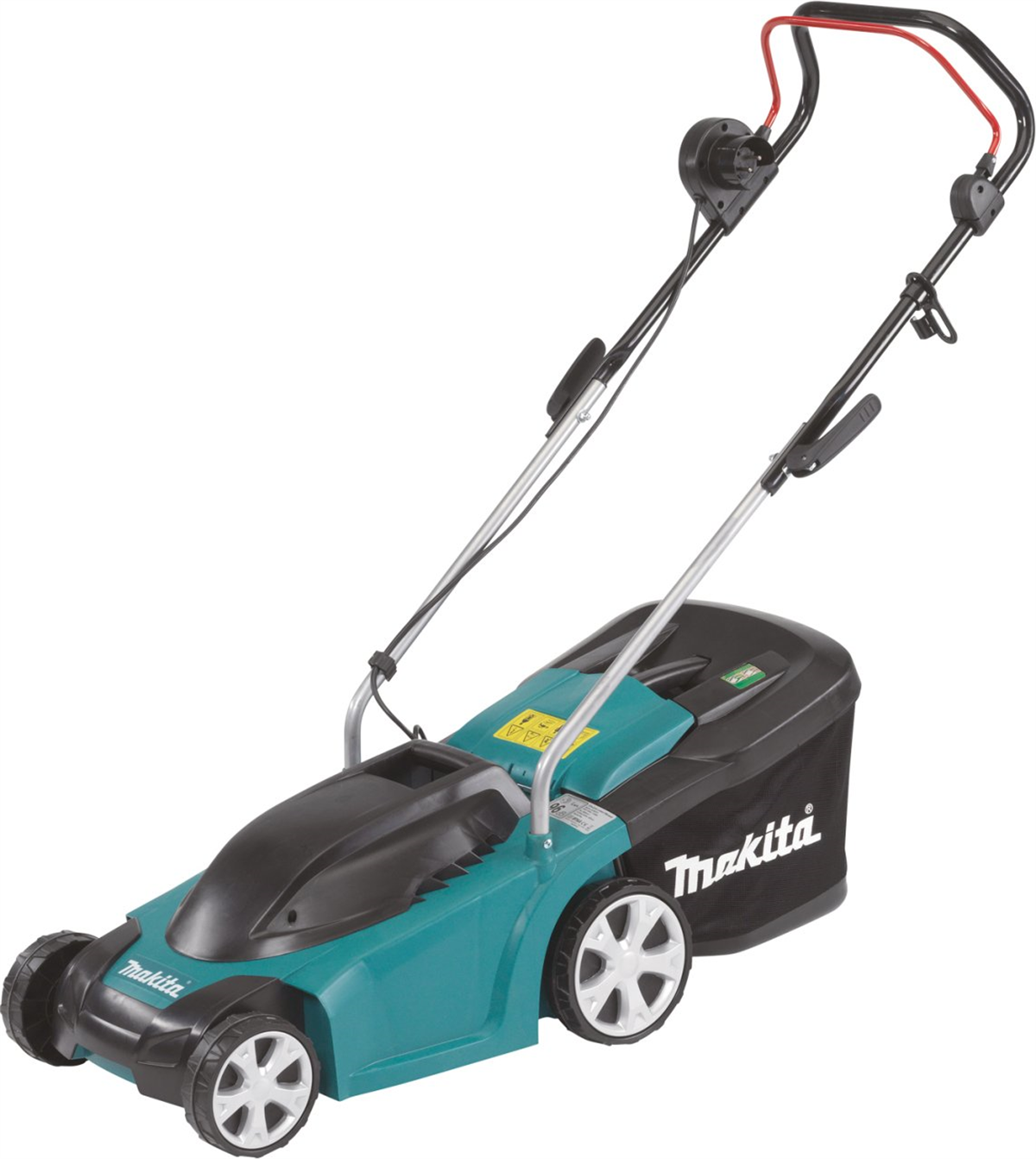 Makita ELM3311Tekerlekli Elektrikli Çim Biçme Makinesi