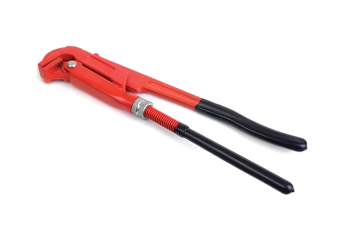 Maşalı Boru Anahtarı 1.5'' YT-29Boru Anahtarları