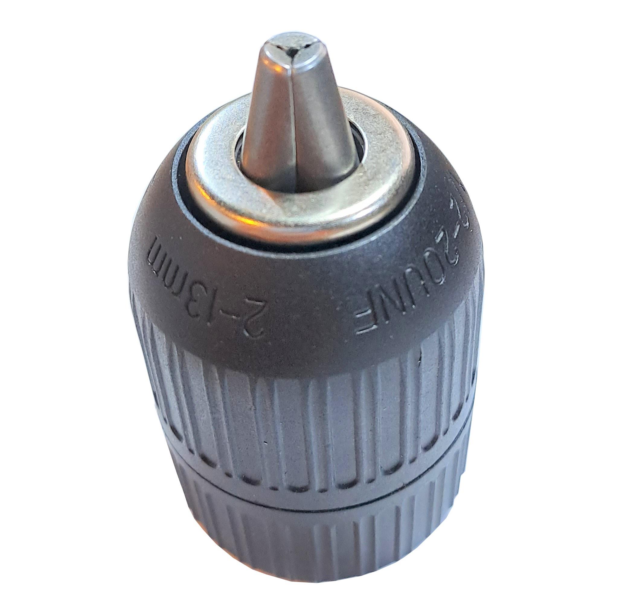 Master Otomatik Mandren 1.2-13 Mm 1/2-20UNF Mandrenler