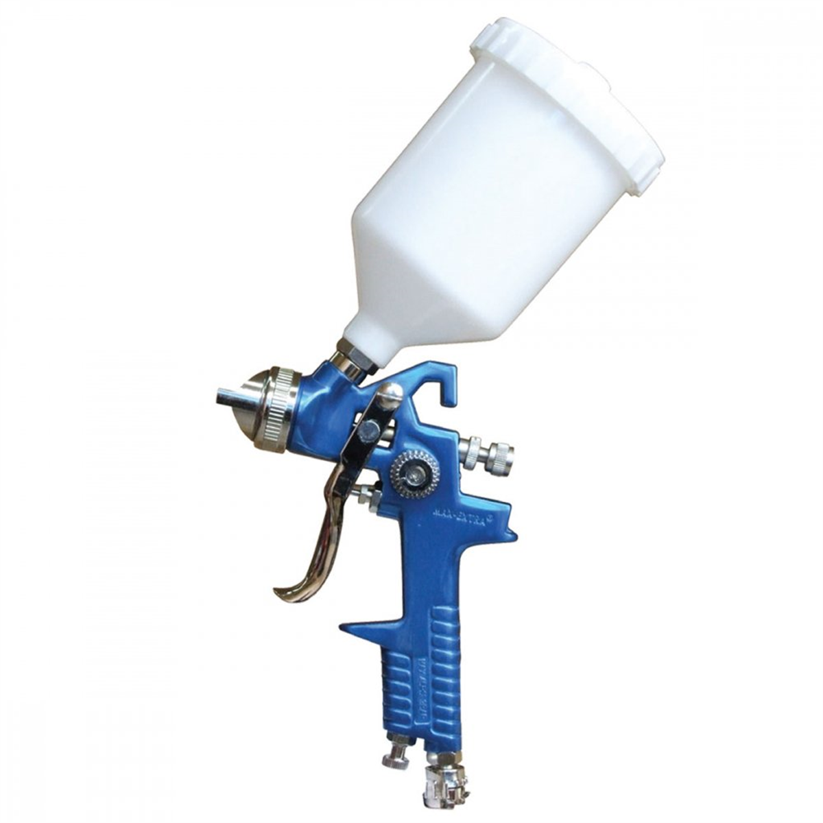Max-Extra HK827 Boya Tabancası 1.7 mm