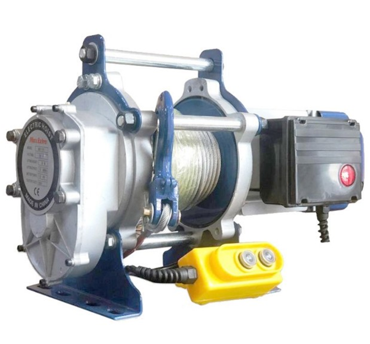 Max Extra MX11107 500-1000 kg Practice Elektrikli VinçElektrikli Vinç