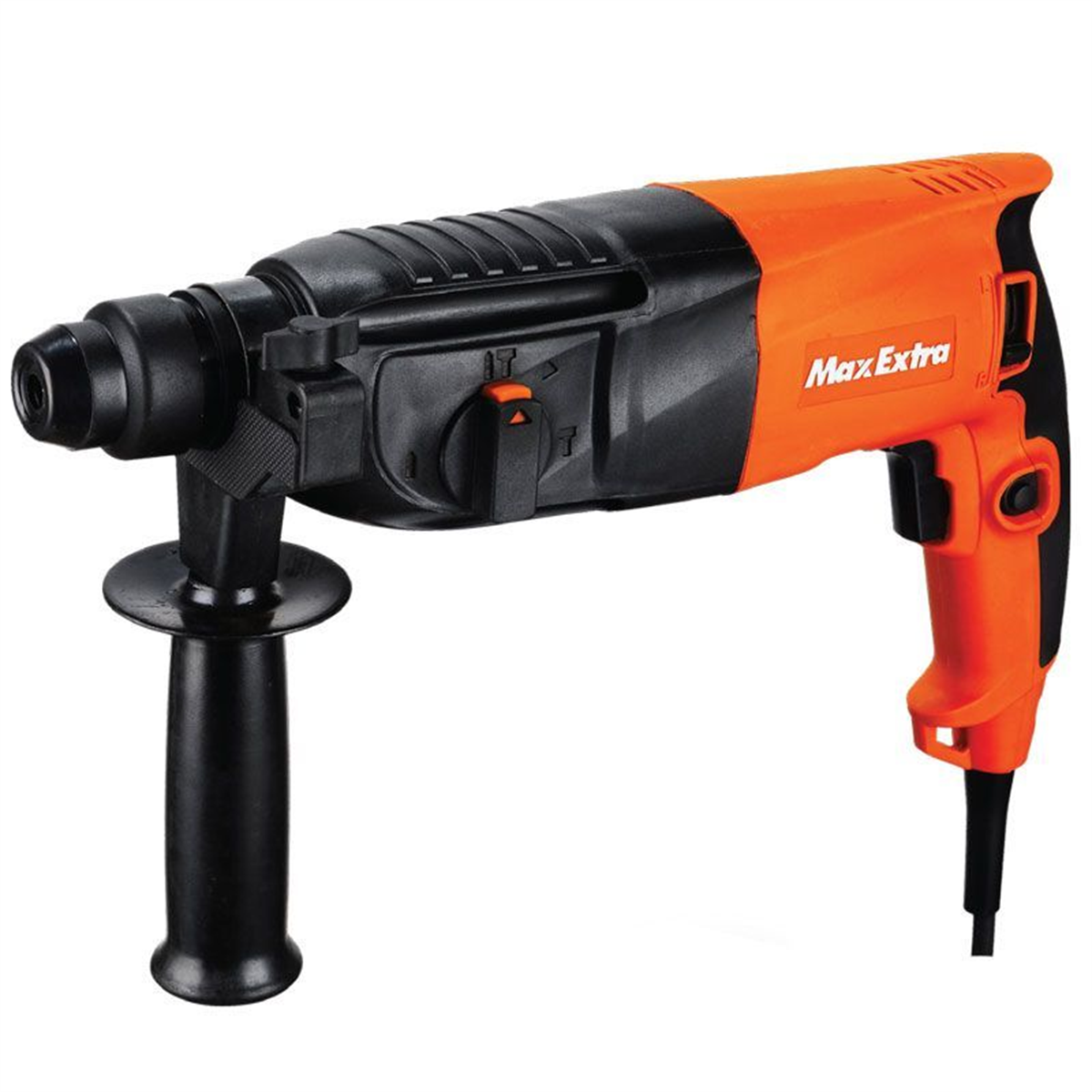 Max-Extra MX2600 Sds Plus Kırıcı-Delici Matkap