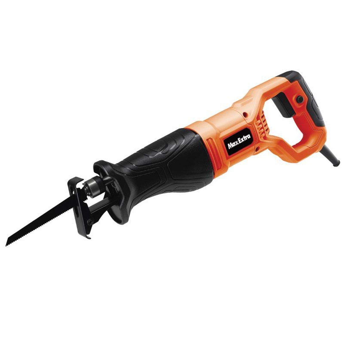 Max-Extra MX4537 Tilki Kuyruğu Testere 710 Watt