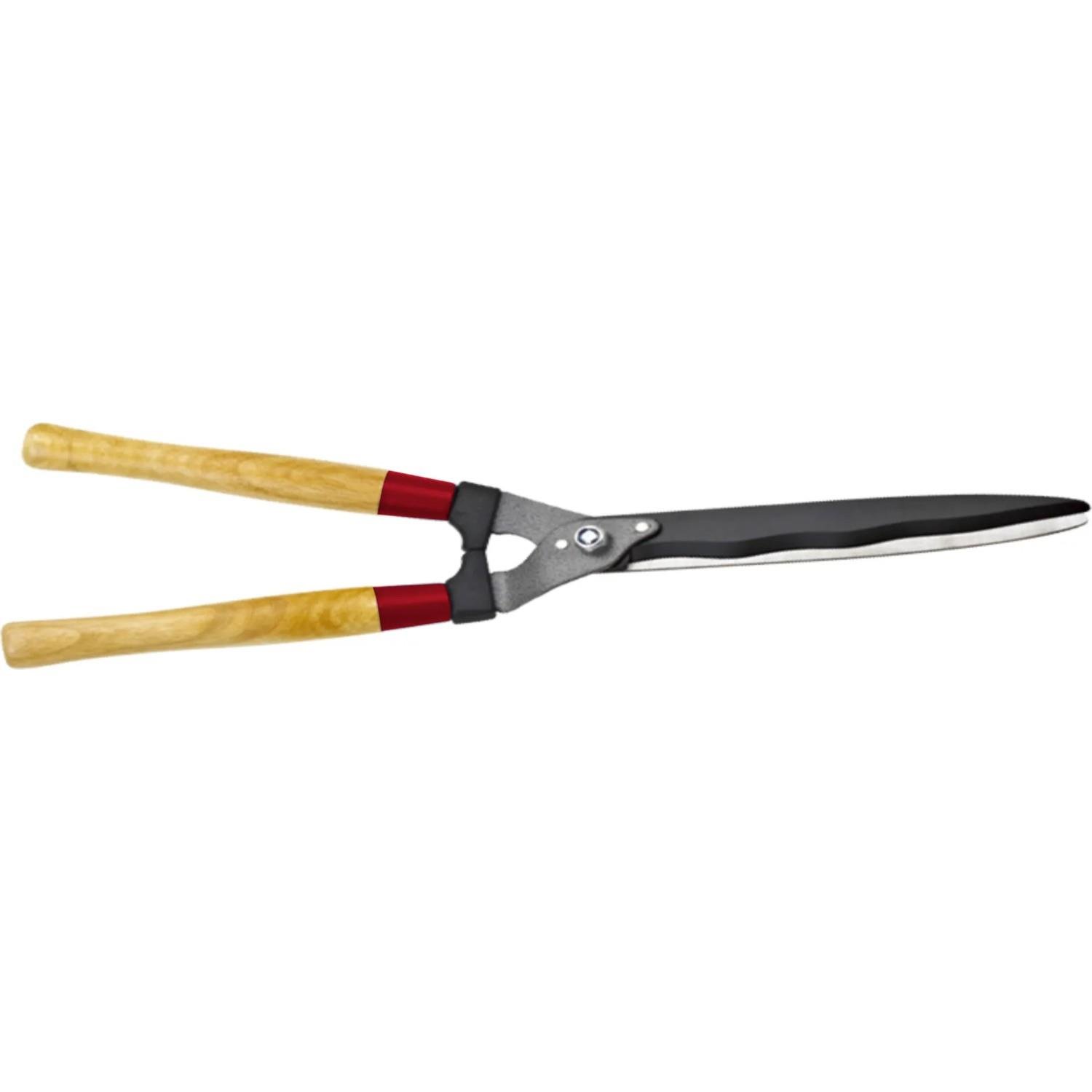 Maxgarden Çit Budama Makası Karbon Çelik Kol MAX347000Makaslar