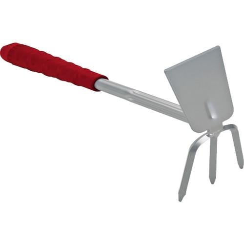 Maxgarden Epoksi Kaplı Çelik Çapa 609248Ot Biçme