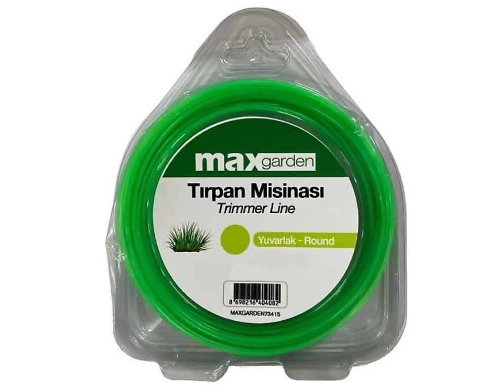 Maxgarden Tırpan Misinası 3.3mm*46 MT 73432Misinalar