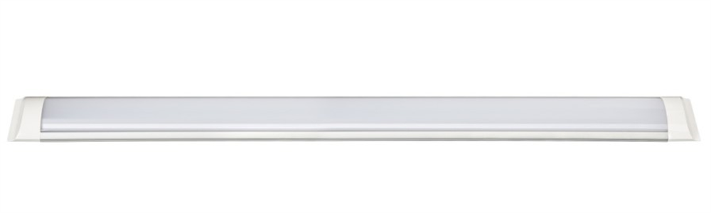 Maxled Led Bant Armatür 36W Beyaz Myb-1836Led Bant Armatürler