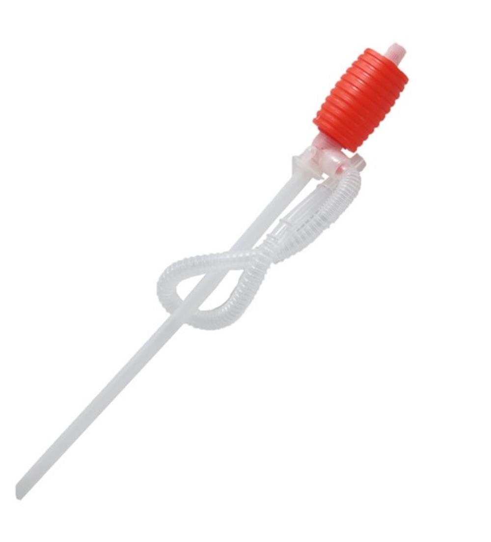 Mazot Pompası Plastik KüçükDalgıç ve Pompalar