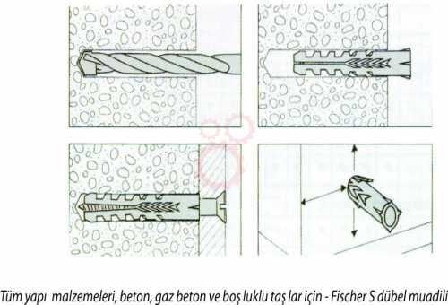 MEA DUBEL 500204 F4