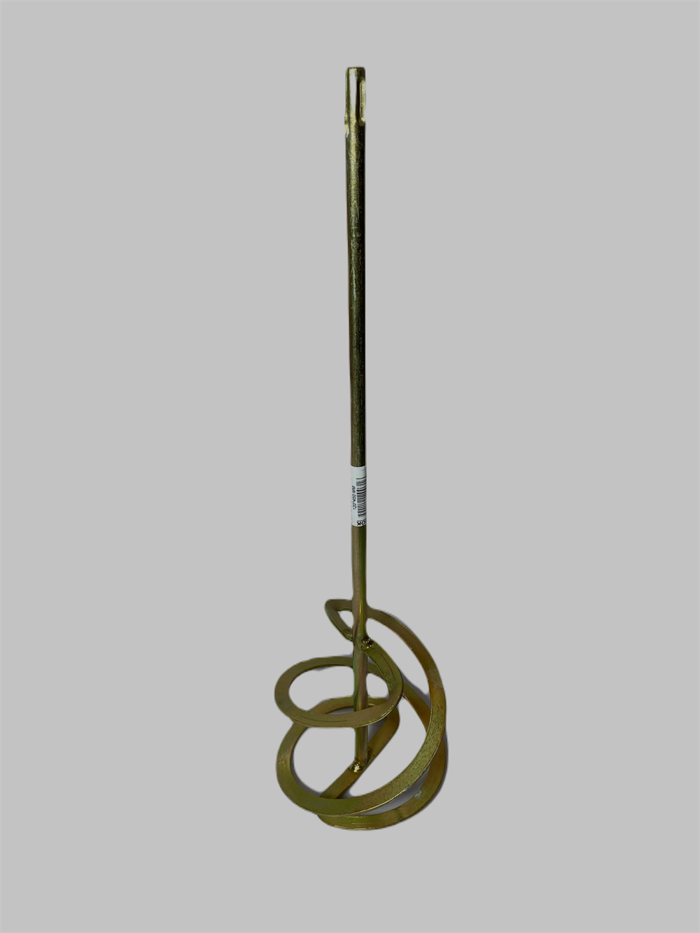 Mega Sds Lama Karıştırıcı 120x450 MmKarıştırıcılar