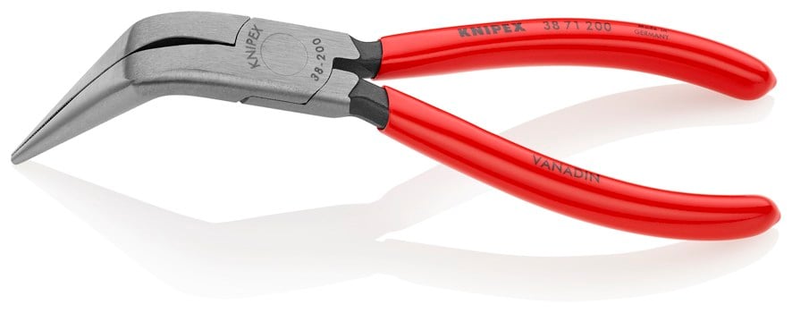 MEKANİKÇİ KARGABURUN 200 mm