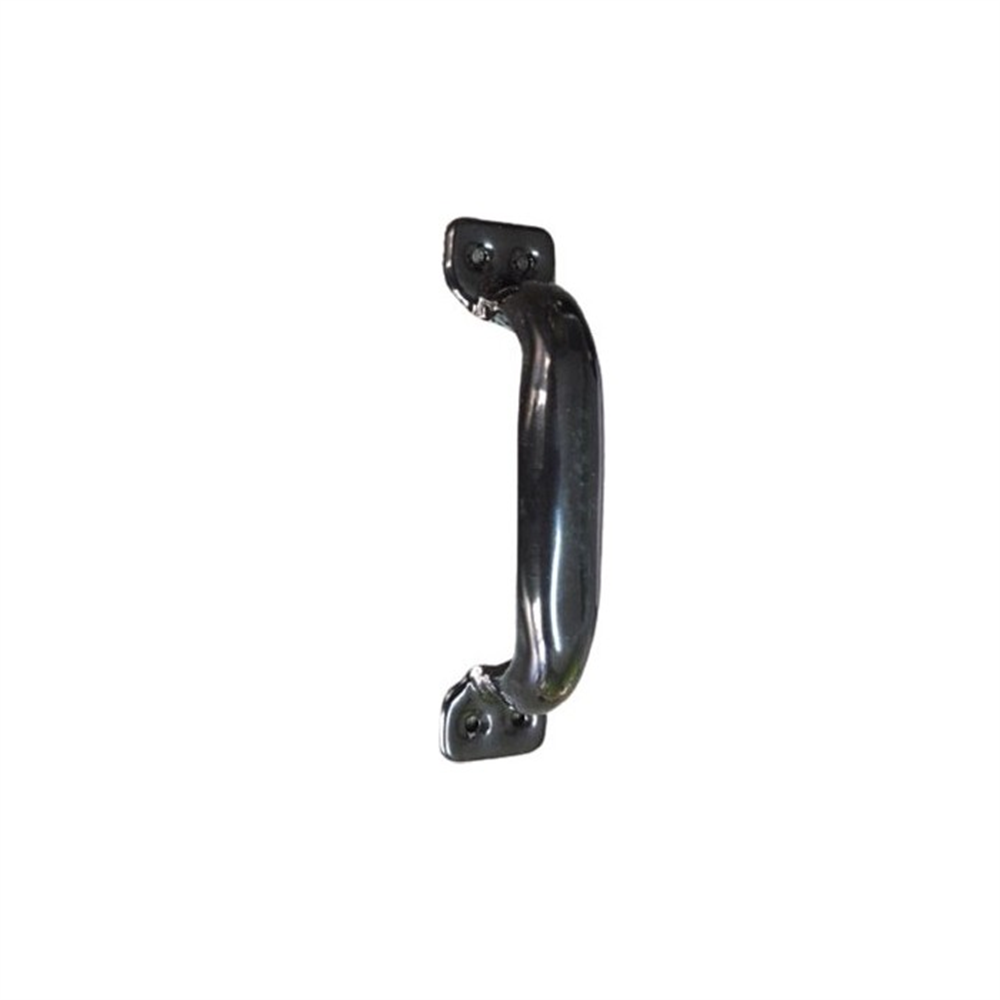 Mert Boş Kulp Siyah No:2 135MM (1 Adet)Mobilya Hırdavatları