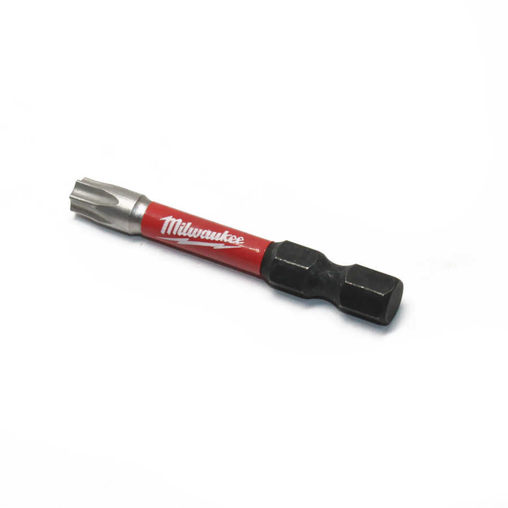 Milwauke Bits Uç 50 Mm T30 4932430887Matkap Uçları