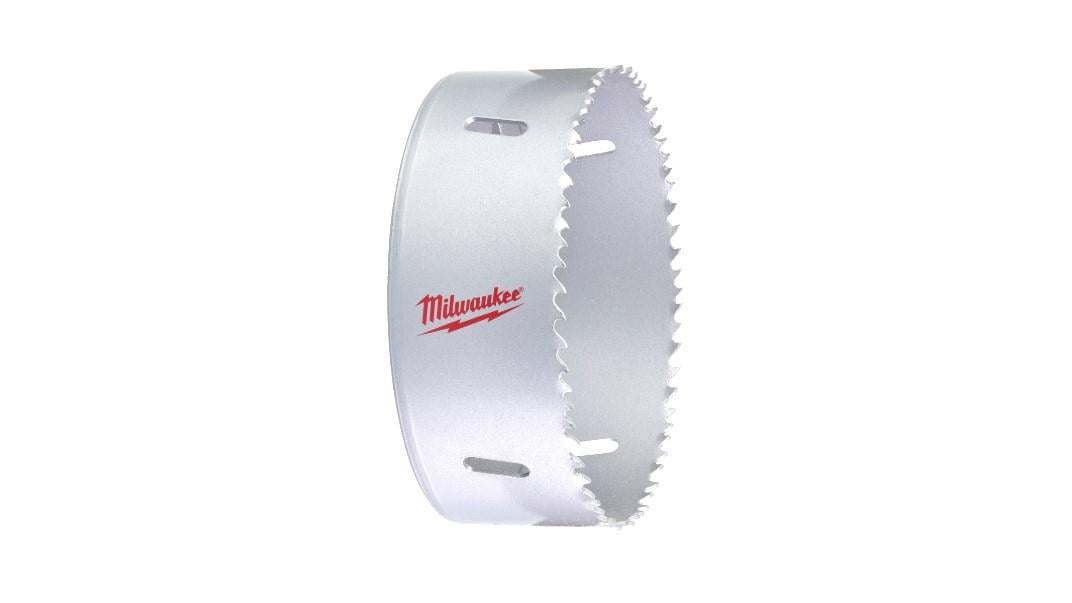Milwauke Panç Bi-Metal 114 MmPanç Grubu