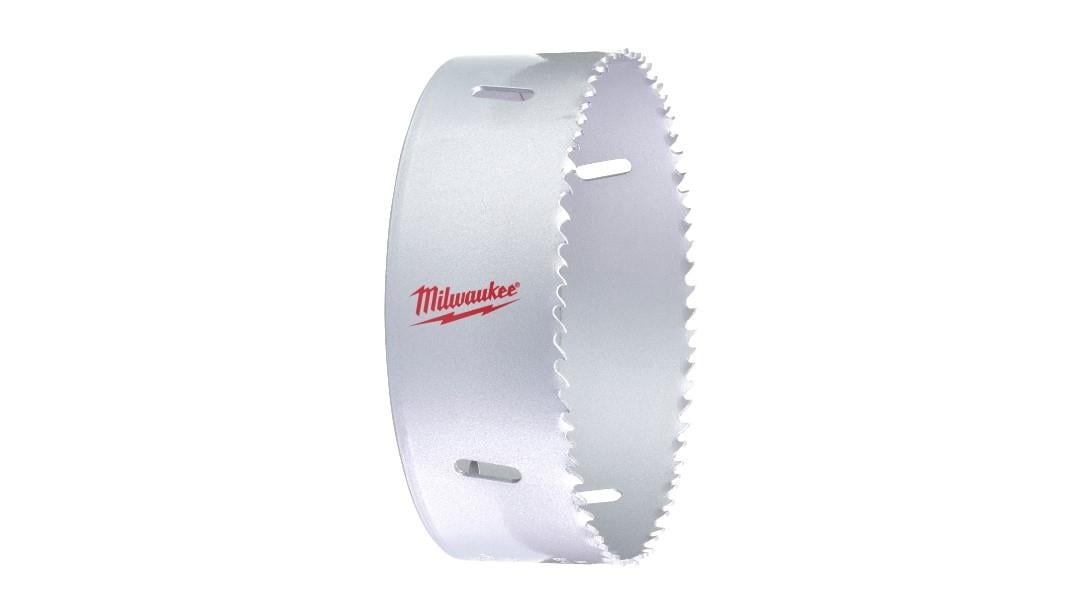 Milwauke Panç Bi-Metal 127 Mm 4932464710Panç Grubu