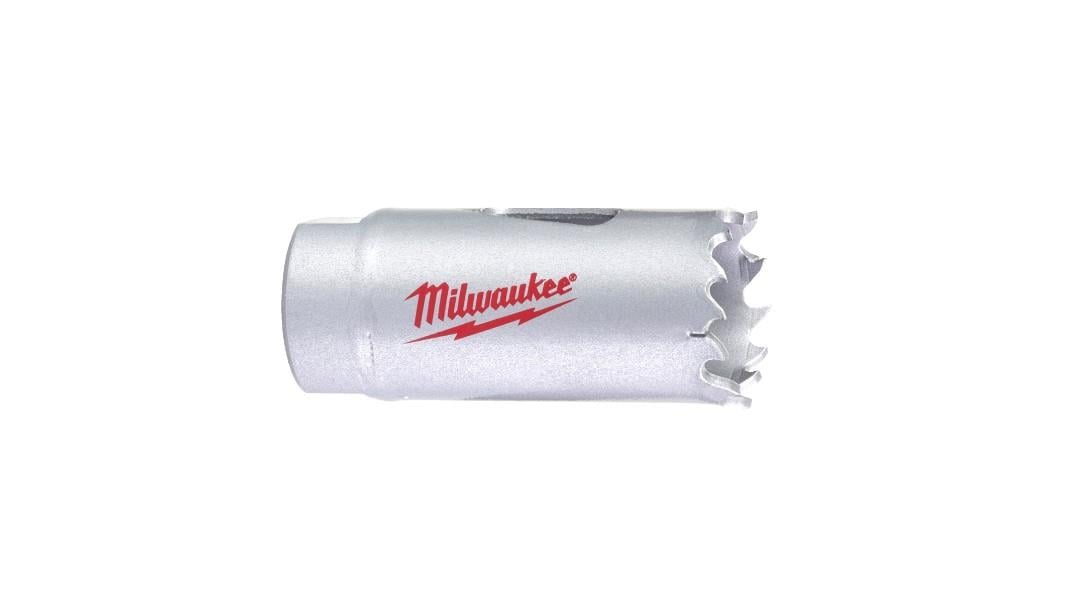 Milwauke Panç Bi-Metal 22 Mm 4932464676Panç Grubu