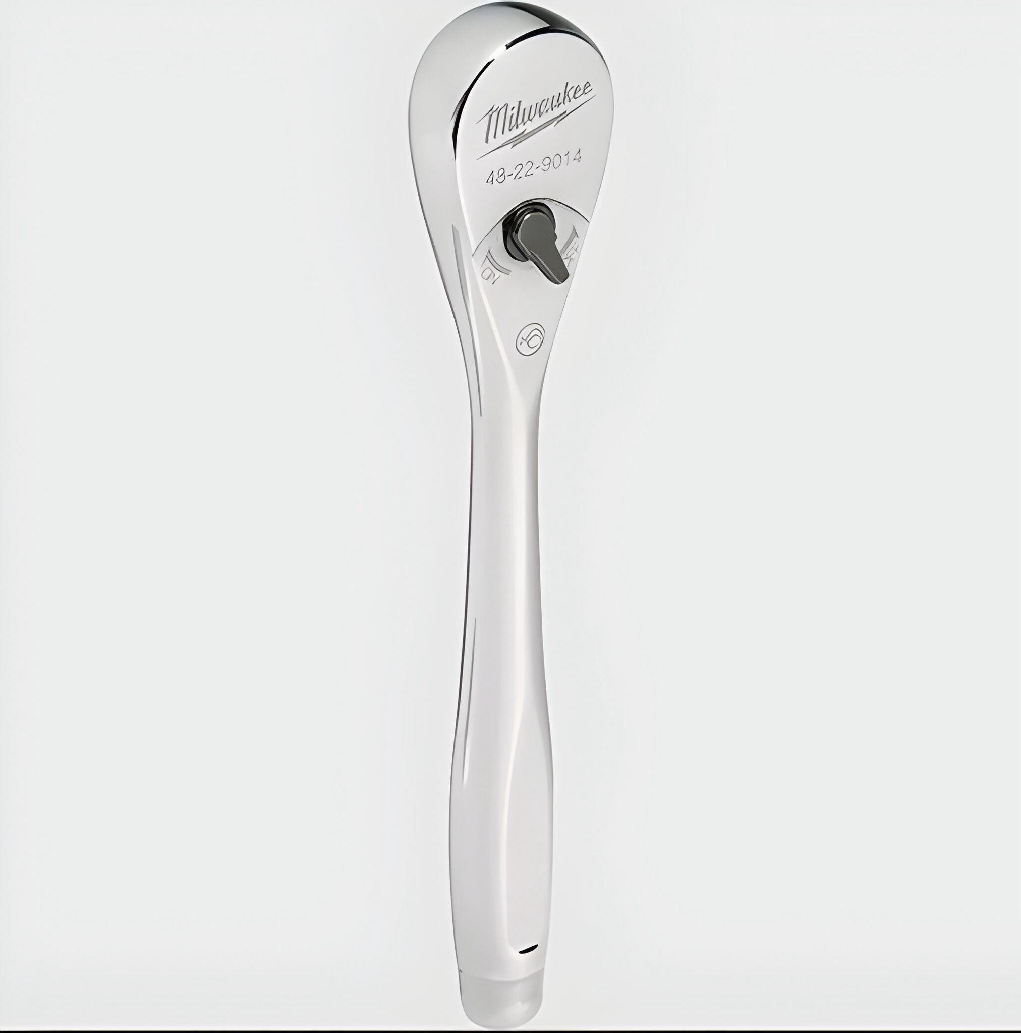 Milwaukee 1/4''cırcır Kolu 48229014Cırcırlı Kombine Anahtarlar