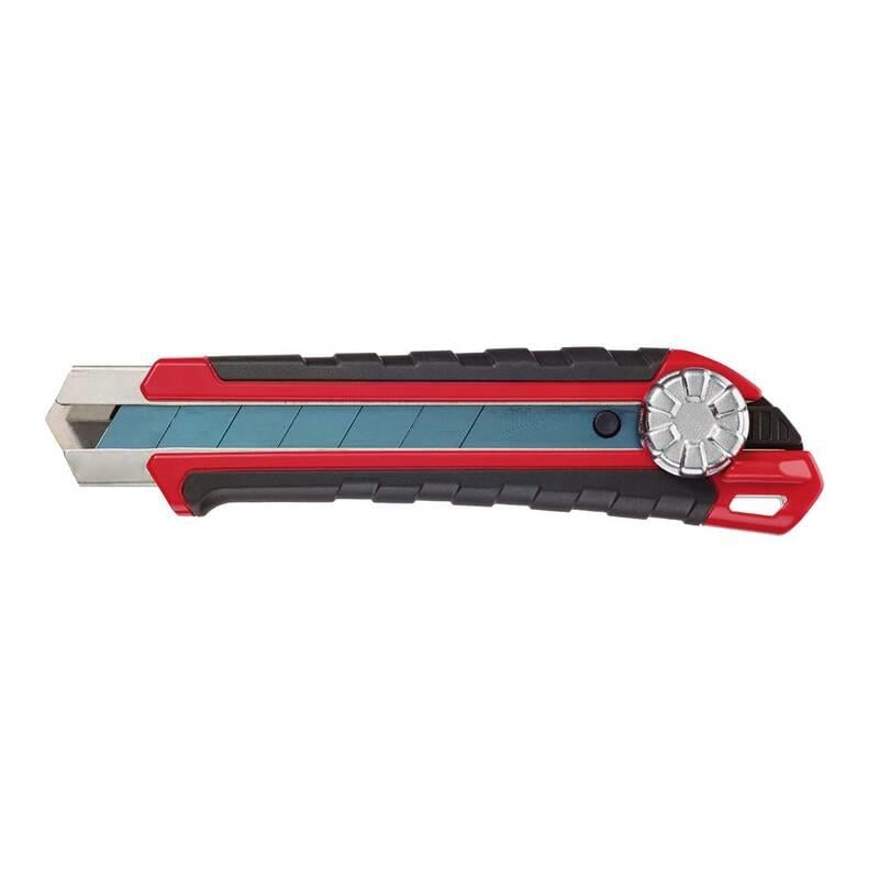 Milwaukee Ayarlı Maket Bıçağı 25 Mm 48-22-1962Maket Bıçakları ve Yedekleri