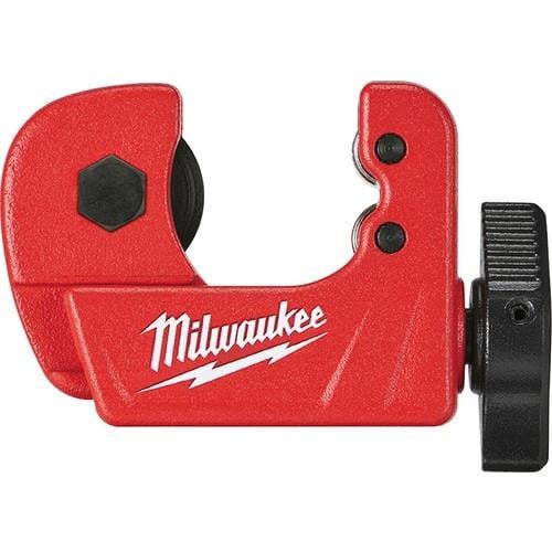 Milwaukee Bakır Boru Kesme Mini 15 Mm 48229250Boru Makasları