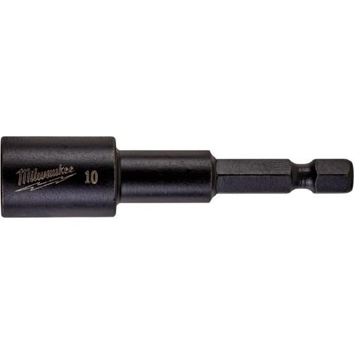 Milwaukee Bits Uç Hex Lokma 10 Mm 65 Mm 4932492441Lokma Grubu