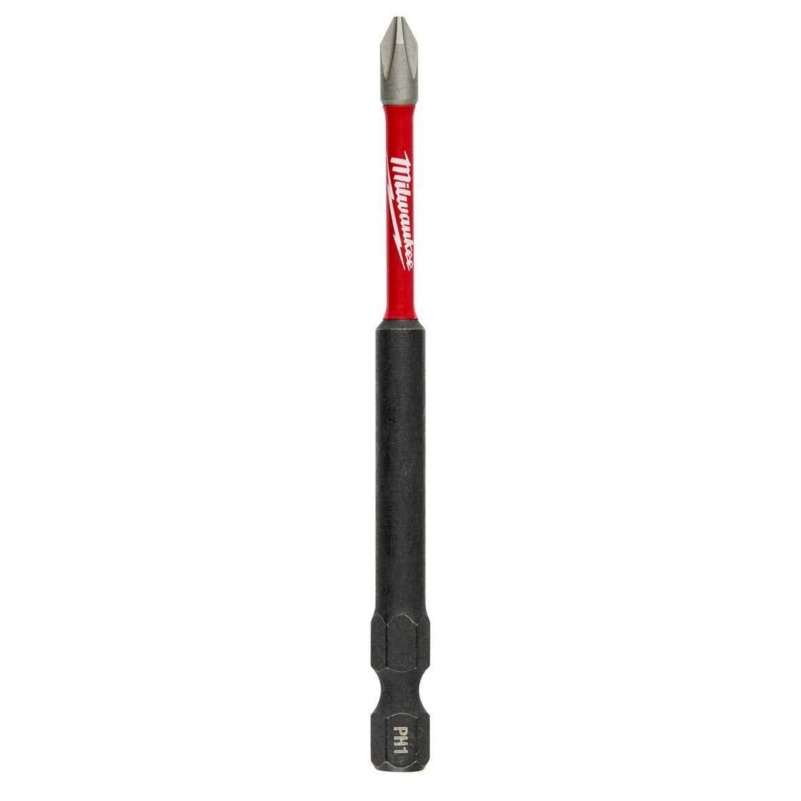 Milwaukee Bits Uç Pz1 90mm Shockwave Impact 4932430862Matkap Uçları
