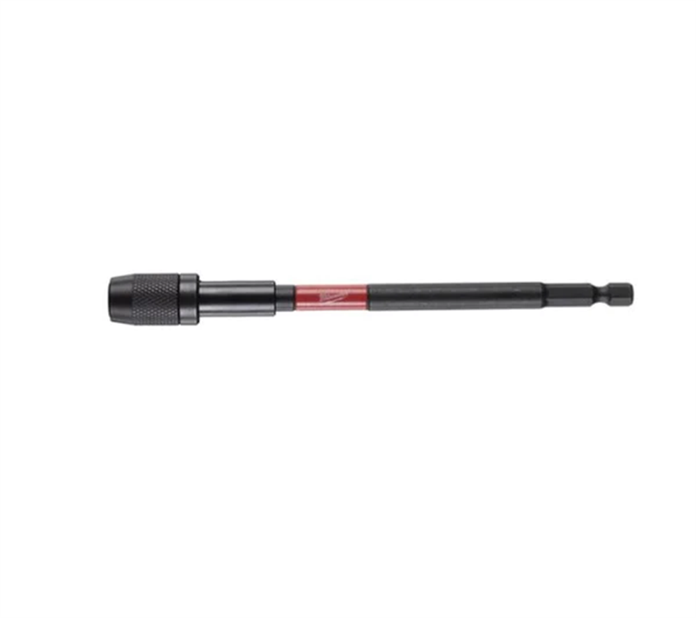 Milwaukee Bits Uç Tutucu Kilitlemeli 152 Mm 4932471824Matkap Uçları