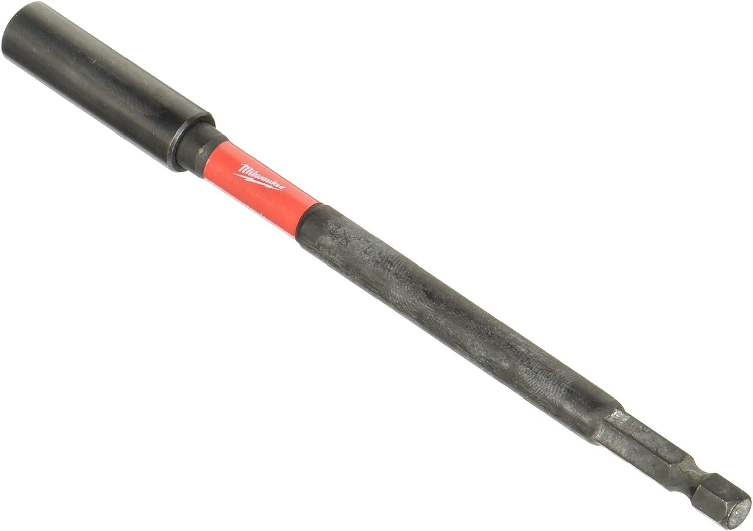 Milwaukee Bits Uç Tutucu Manyetik 1/4'' 6