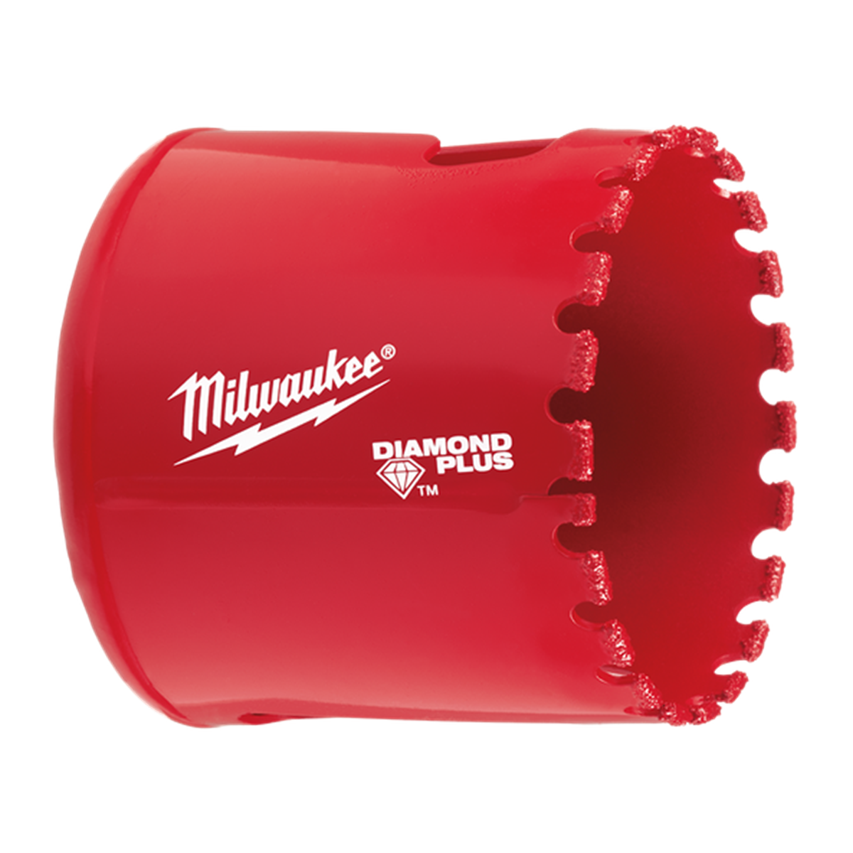 Milwaukee Diamond Plus Elmas Panç 51 mm 49565645