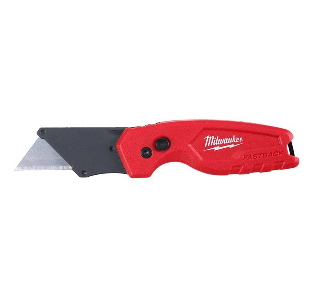 Milwaukee Fastback Compact Maket Bıçağı 4932471356Maket Bıçakları ve Yedekleri