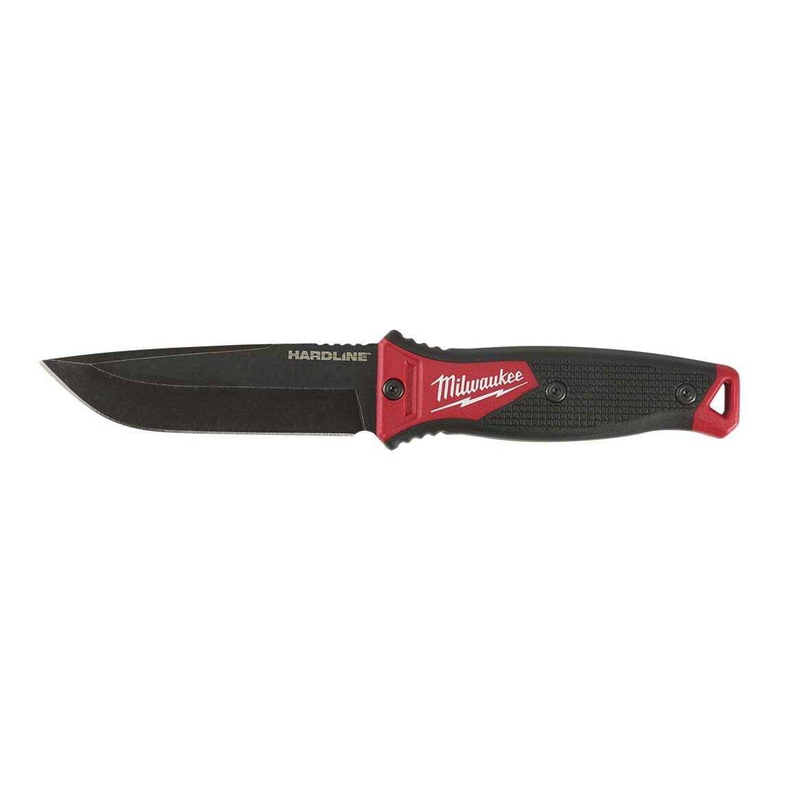Milwaukee HARDLINE Sabit Bıçak 4932464830Çakılar