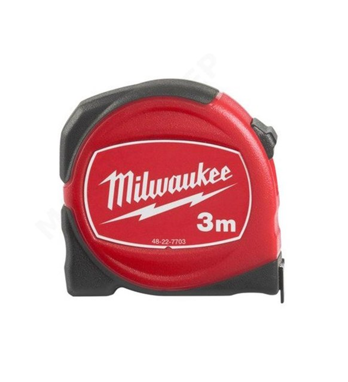Milwaukee İnce Hafif Şerit Metre Slimline 3 MT/16MM 48227703Metreler