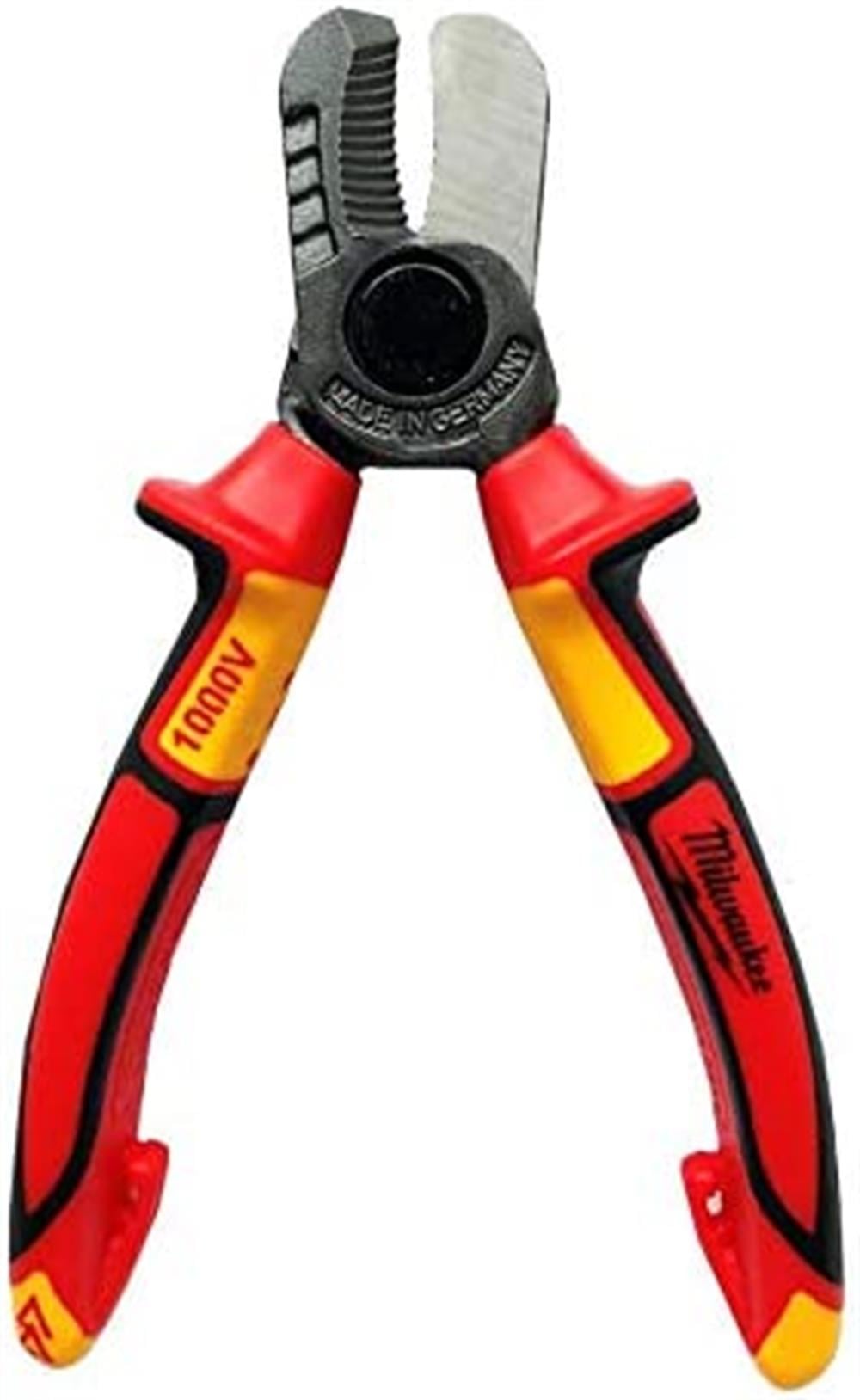 Milwaukee Kablo Kesici 160 Mm 1000v 4932464562Penseler
