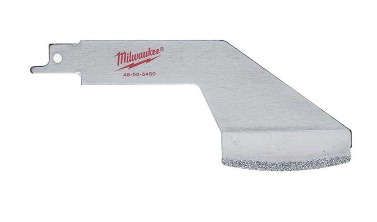 Milwaukee Kılıç Testere Derz Kazıma 5450Dekupaj Testereler