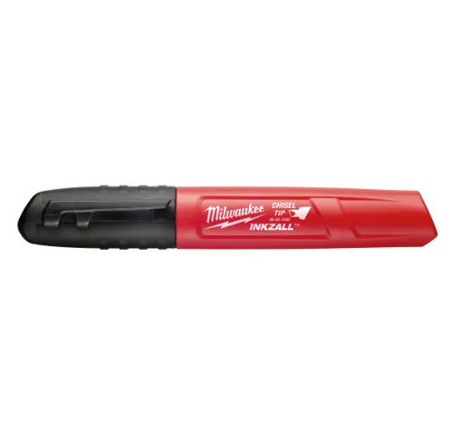 Milwaukee Marker Kalem Geniş Uçlu 48223103İşaretleme Kalemleri