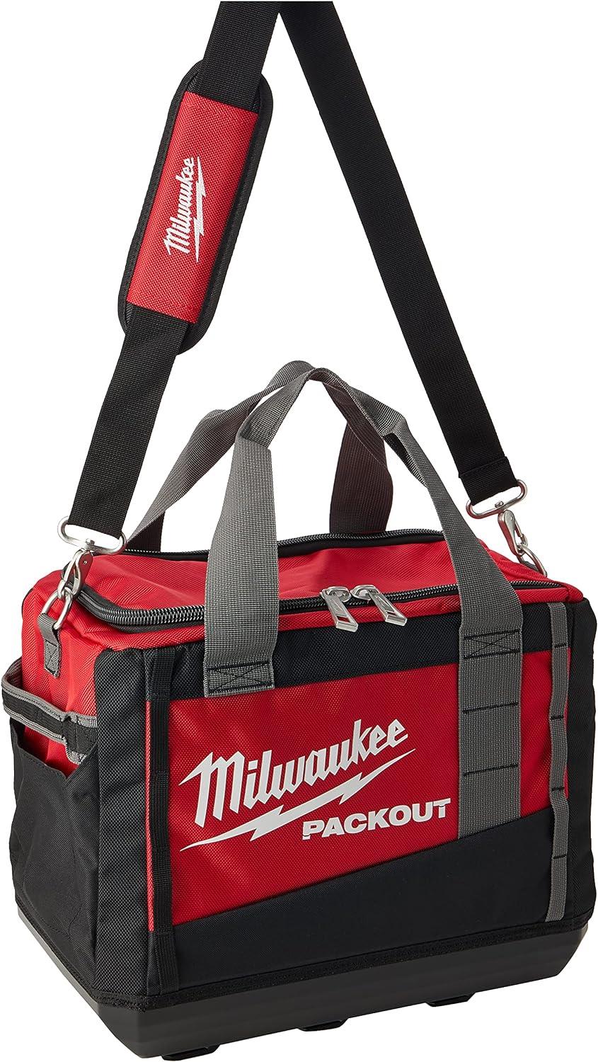 Milwaukee Packout Çanta 15'' 35 Cm 4932471066Takım Çantaları