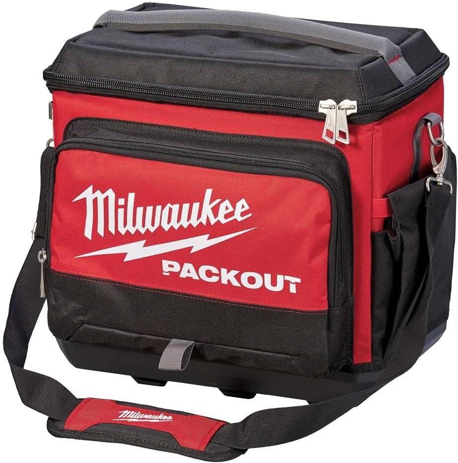 Milwaukee Packout Soğutucu Çanta 4932471132Takım Çantaları