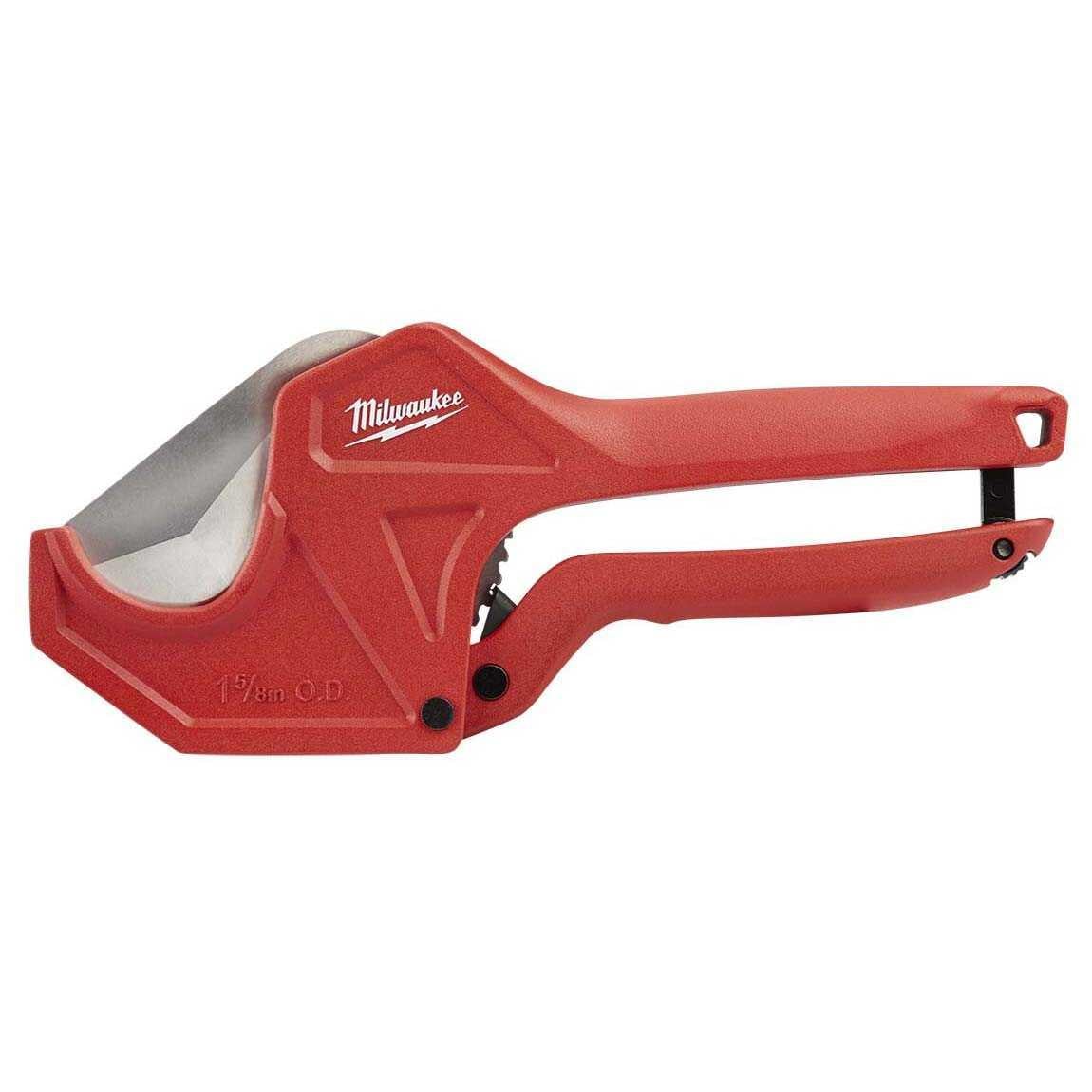 Milwaukee Plastik Boru Kesme Makası 42 Mm 4932464172Boru Makasları