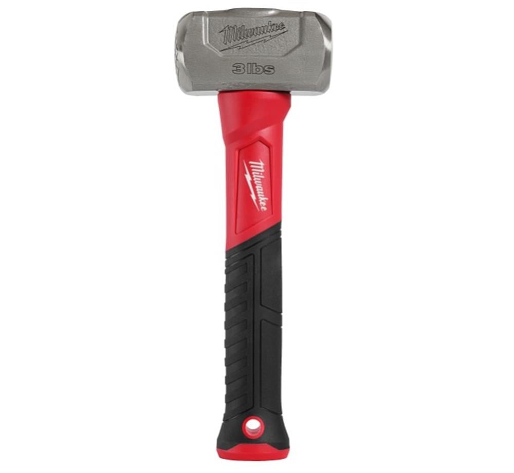 Milwaukee Plastik Saplı Multigrip Çekiç 1.36 Kg 4932478255Çekiçler