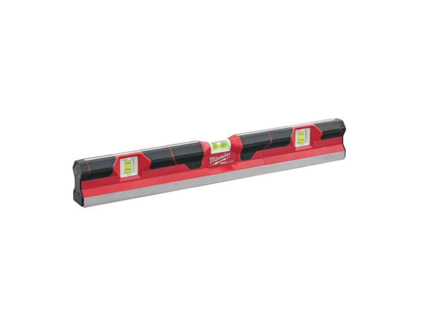 Milwaukee Redstıck 120 Cm Mastar Tip Terazi 4932459894Su Terazileri
