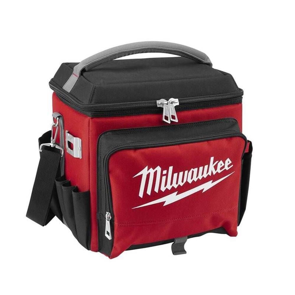 Milwaukee Şantiye Tipi Soğutucu Çanta 4932464835Takım Çantaları