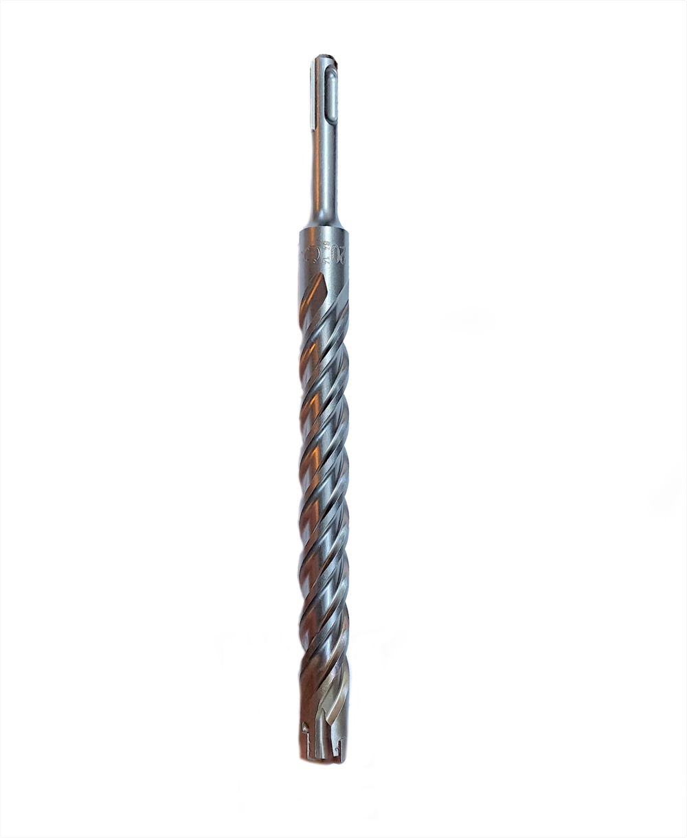 Milwaukee Sds-Plus 20x250 Mm 4*4  Matkap Ucu 4932356504Matkap Uçları