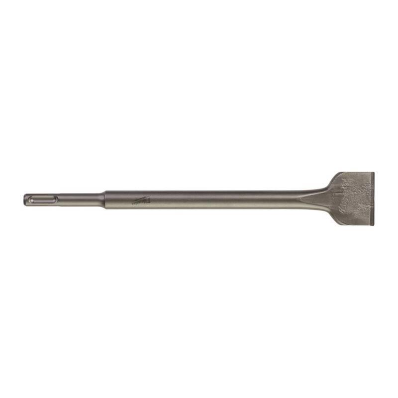 Milwaukee Sds-Plus Keski Geniş 250x40mm 4932367146Keski ve Murçlar