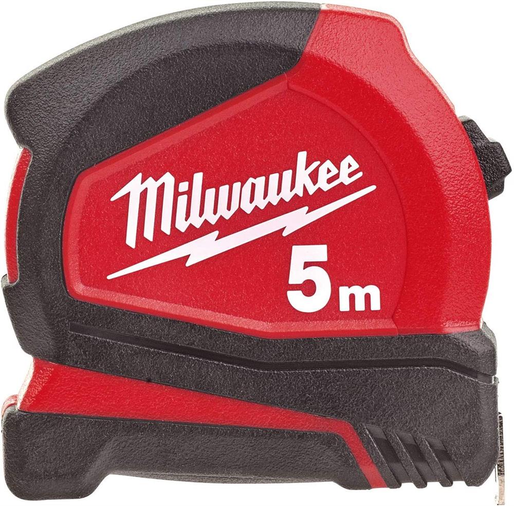 Milwaukee Şerit Metre 5 Mt X 25 Mm 4932459593Şerit Metreler